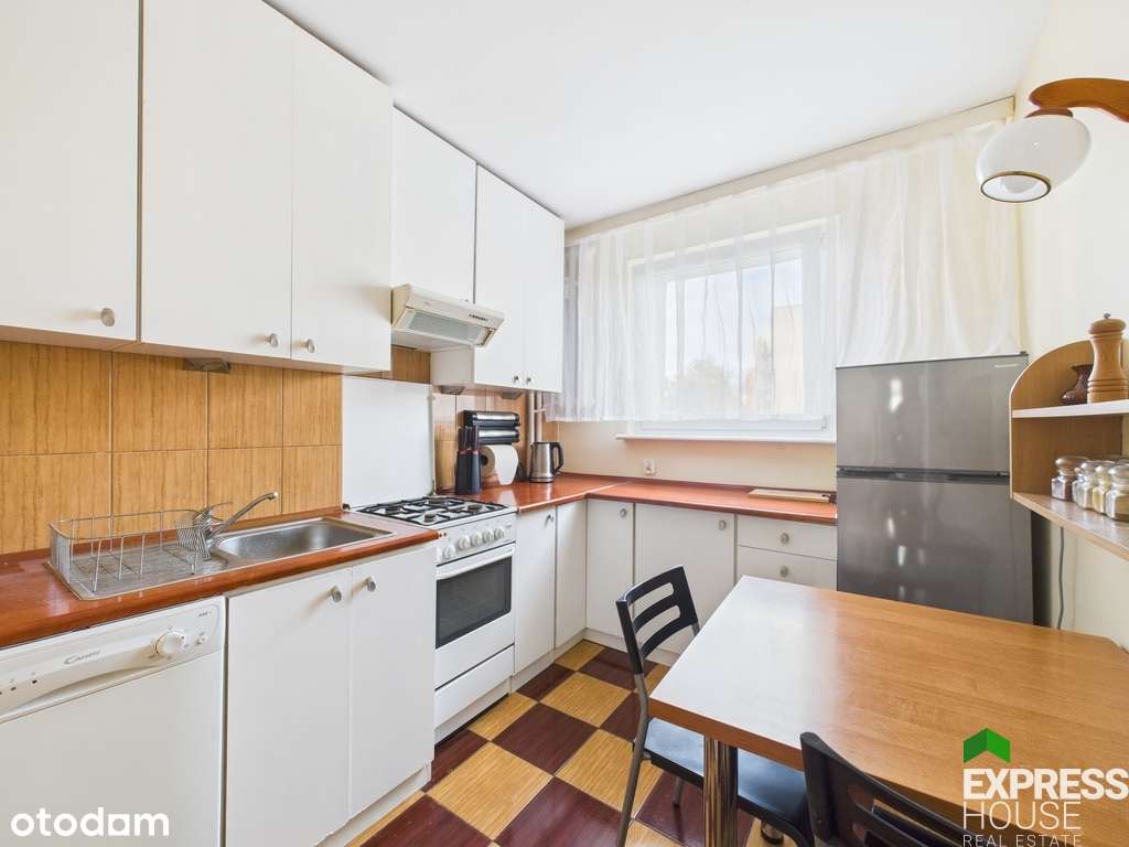 4-pokojowe mieszkanie z balkonem - Poznań - Pełny obrazek: 5/17