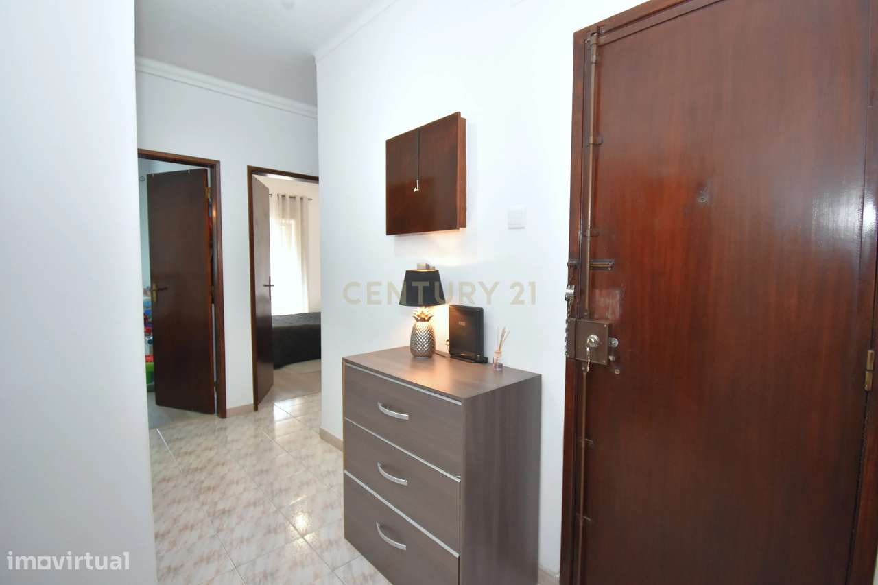 Apartamento T3 para venda em Farinheiras - Aldeia de Paio Pires - Grande imagem: 5/18