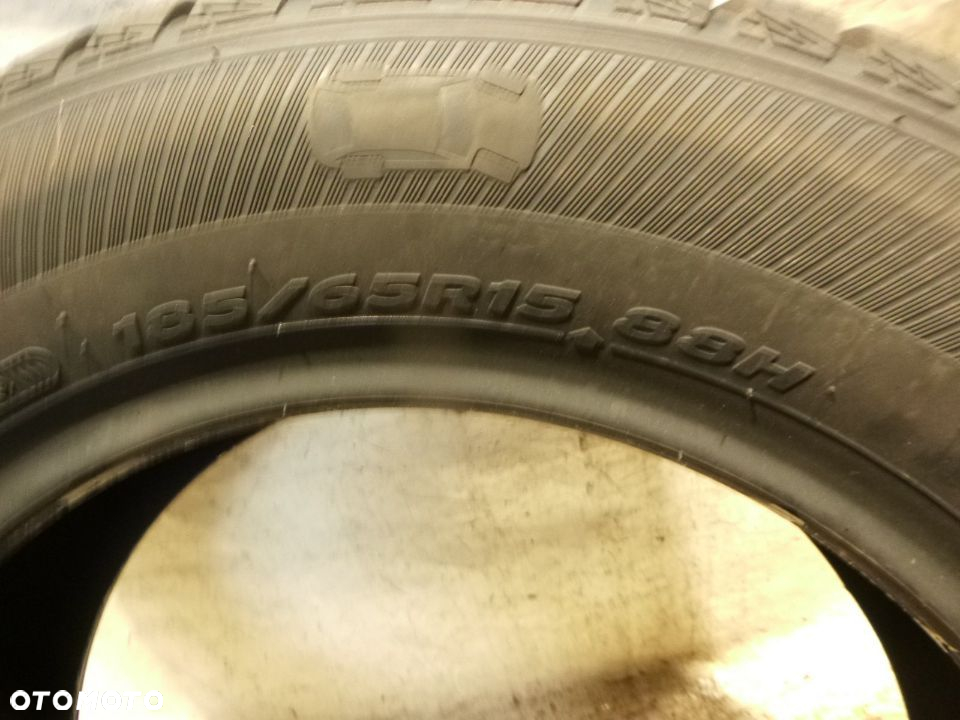 nowa opona 185/65 r15 Platin RP 100 All Season - 2