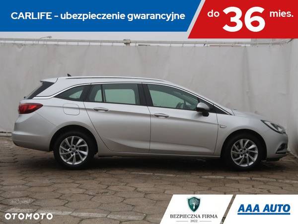 Opel Astra - 7