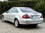 Mercedes-Benz CLK 320 - 14