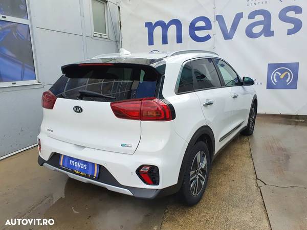 Kia Niro 1.6 GDI 6DCT HEV Comfort - 5