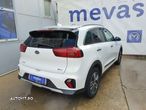 Kia Niro 1.6 GDI 6DCT HEV Comfort - 5