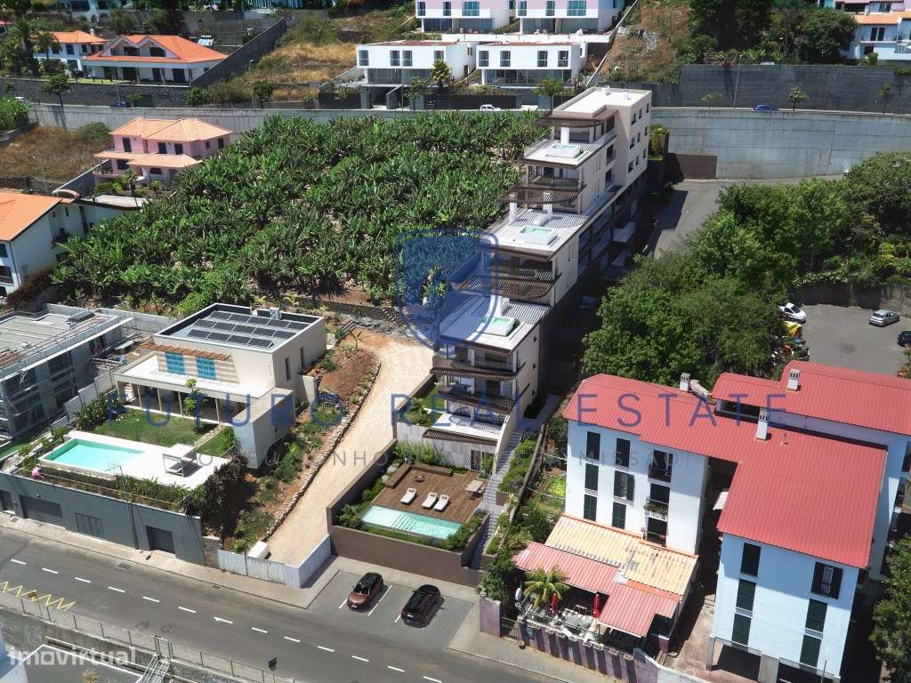 APARTAMENTO | 2 QUARTOS | SÃO MARTINHO - Grande imagem: 4/17