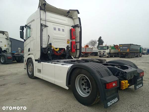 Scania R450 Sprowadzona, Zadbana, Pełen Led - 6