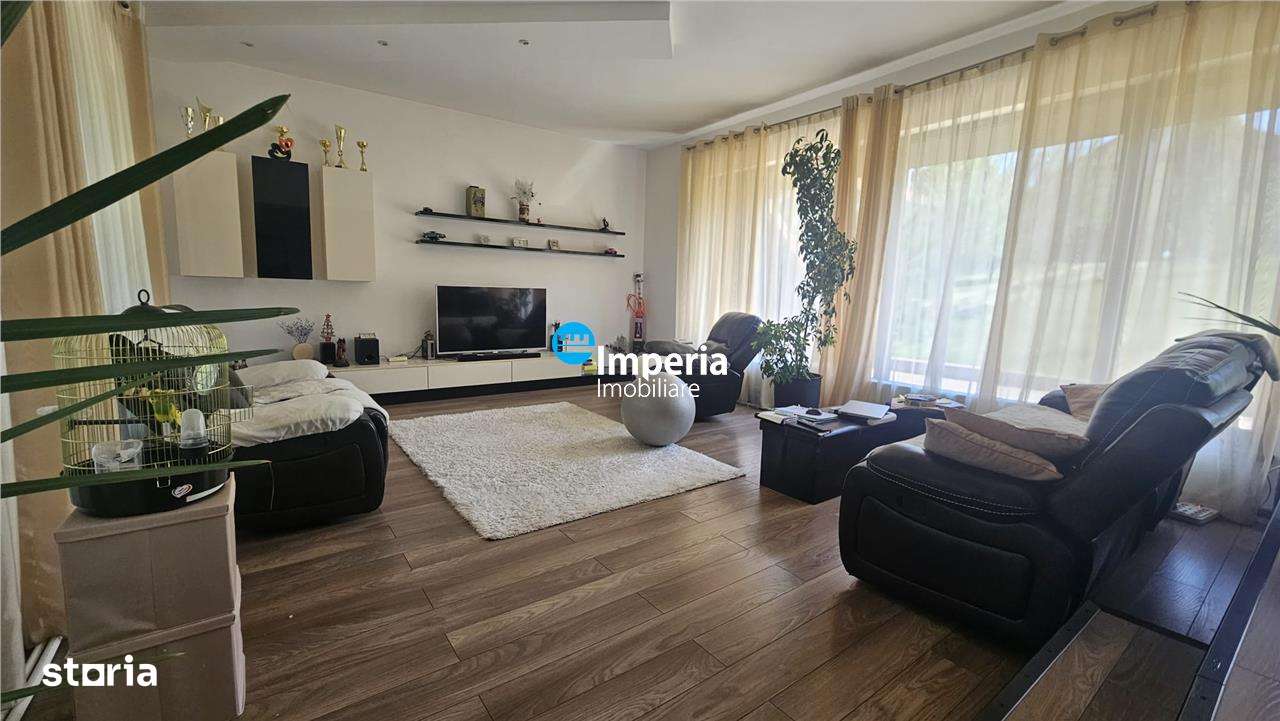 Casa cu teren generos si curte superb amenajata in zona Pietrarie - Imagine principală: 2/10