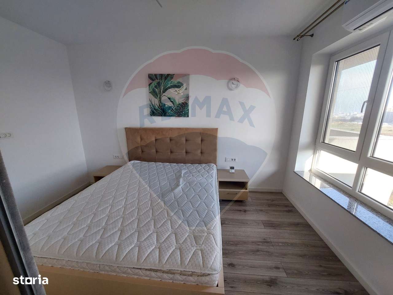 Apartament cu 2 camere de închiriat în zona Tomis Plus - Imagine principală: 3/6