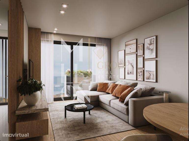 Apartamento T2 moderno e funcional à sua espera! - Grande imagem: 5/13