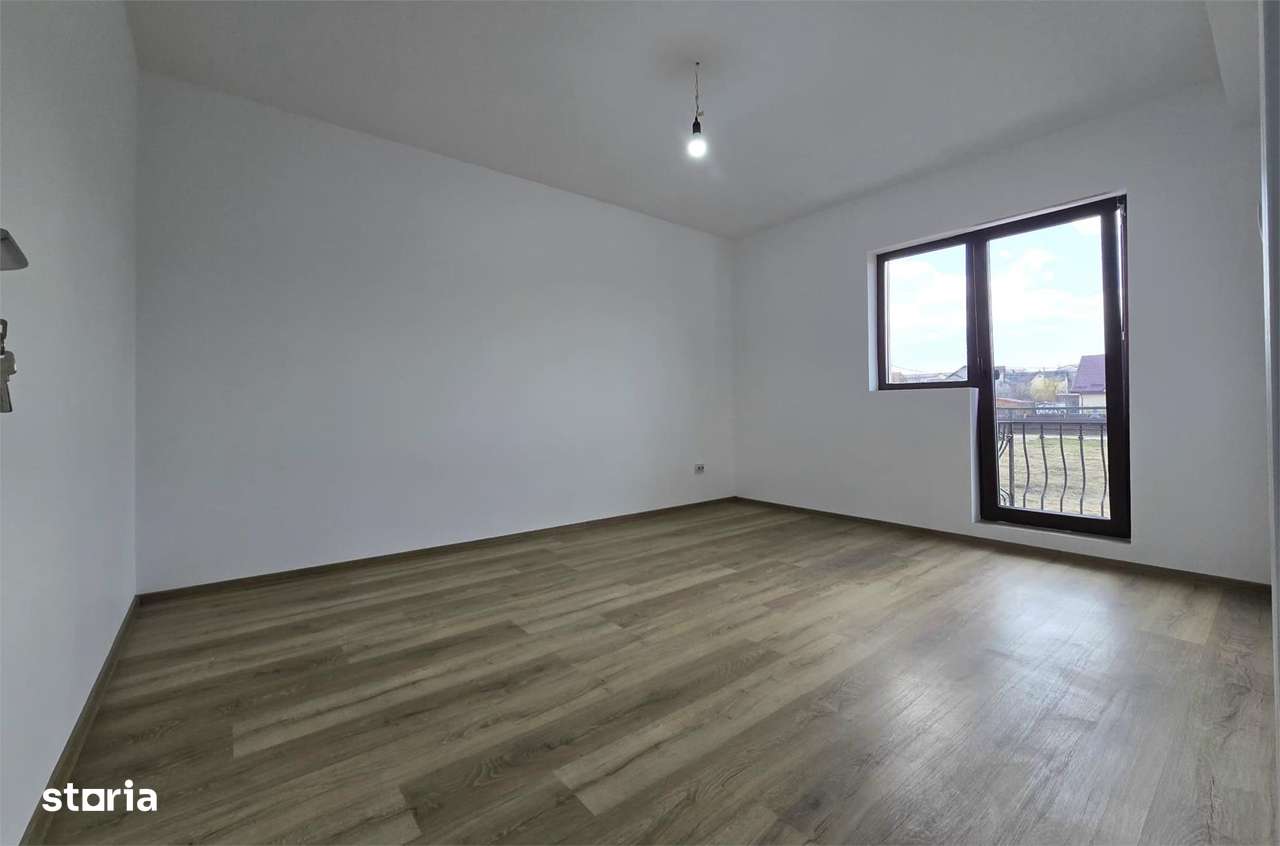 Capat CUG Apartament 2 camere D 48 mp Lunca Cetatuii-5