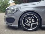 Mercedes-Benz CLA 200 d Shooting Brake AMG Line Aut. - 5