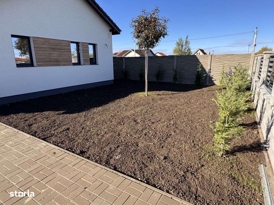 CASA INDIVIDUALA, 500MP TEREN, TOATE UTILITATILE-4