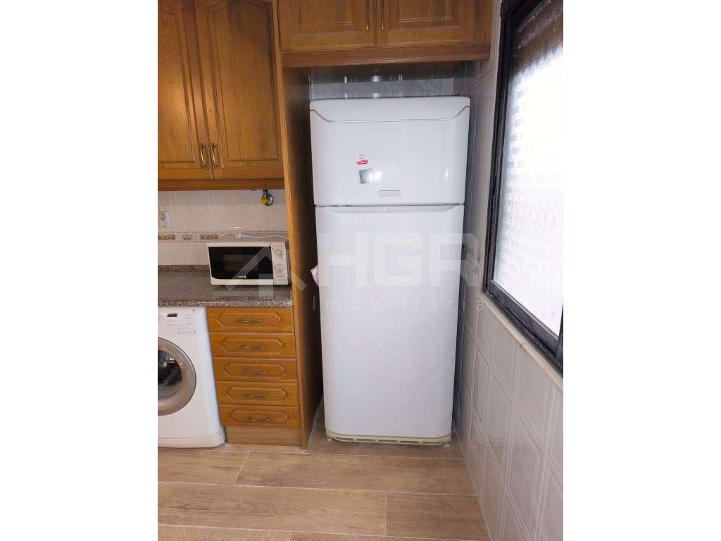 T3 | RENOVADO | 2 CASAS DE BANHO | ALTO SEIXALINHO-14