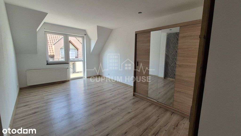 Mieszkanie na starówce-9