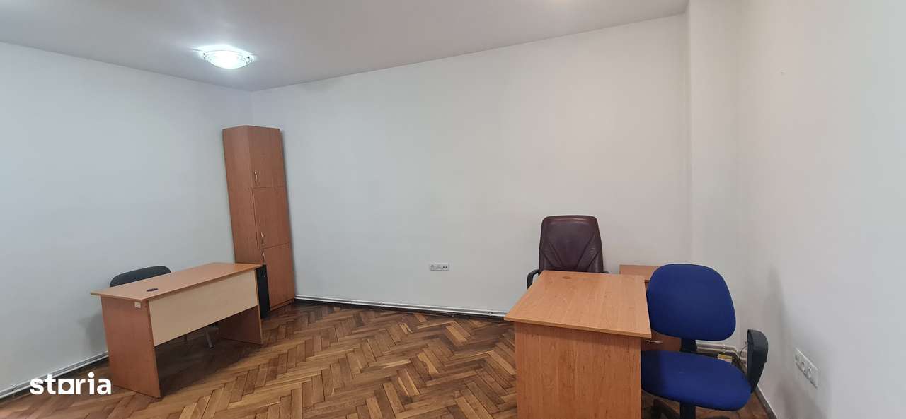 SC VIMAK IMOBILIARE inchiriaza spatiu birou Centrul Civic - Imagine principală: 2/12