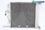 Radiador de AC (frente viatura) Opel Zafira B|08-12 - 7