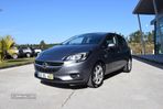 Opel Corsa 1.2 120 Anos - 4