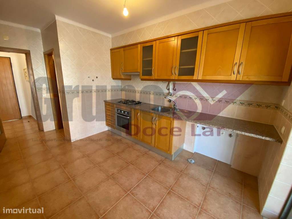 Apartamento com Parqueamento em Santana (Sesimbra) - Grande imagem: 4/22