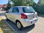 Toyota Yaris 1.3 Sol - 7