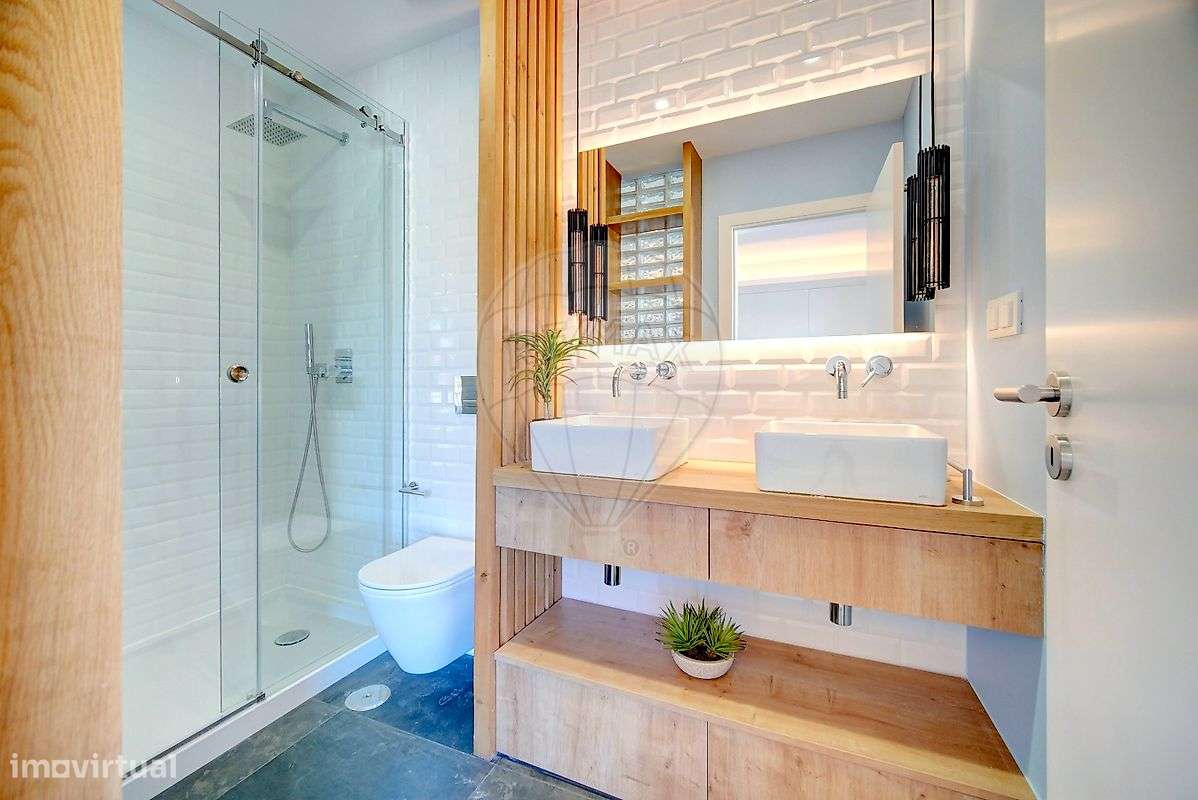 Apartamento T2 para venda-22