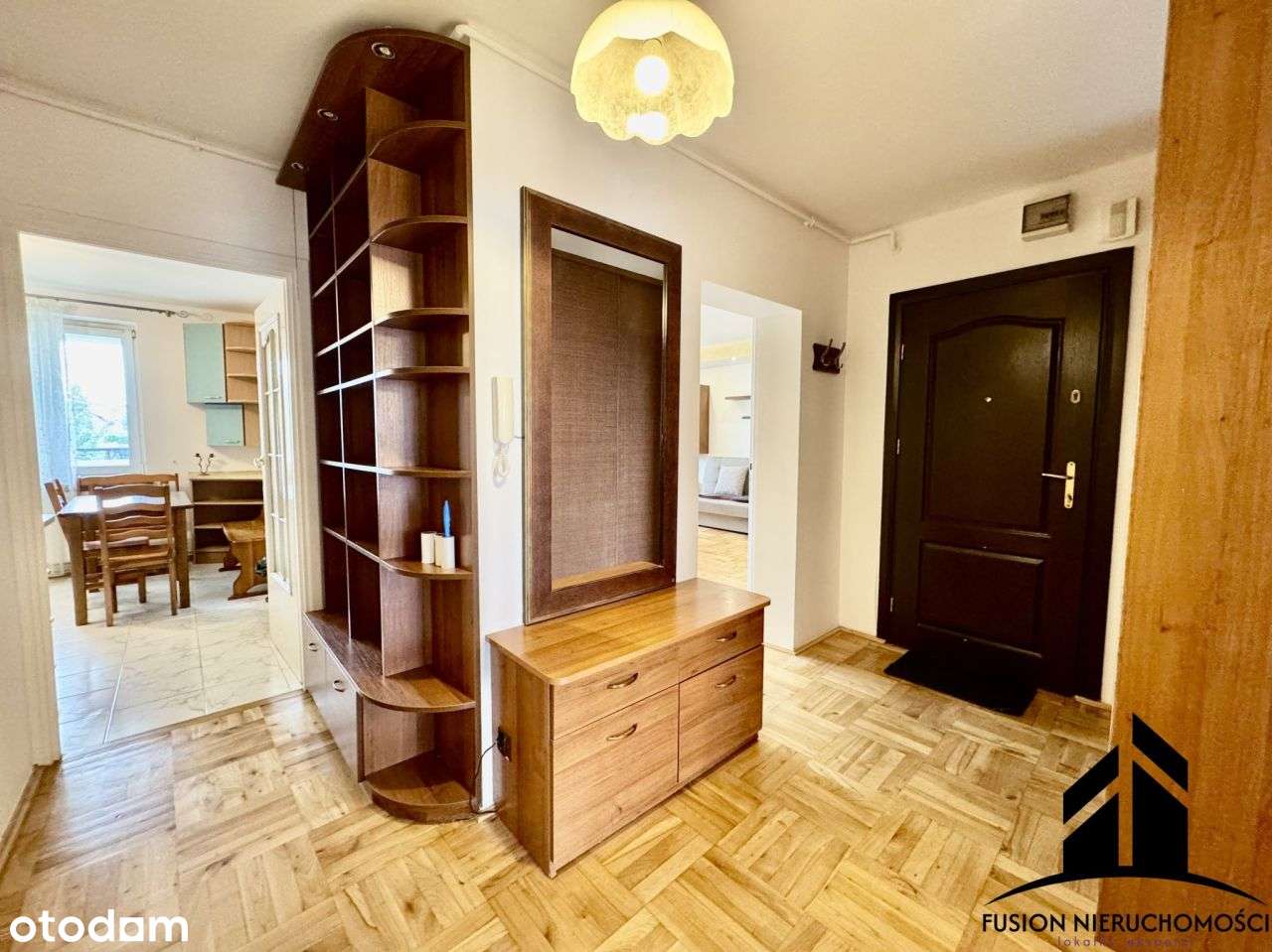 Mieszkanie z garażem i loggią | 74,5 m² | Rzeszów,-12