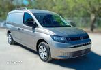 Volkswagen Caddy Cargo - 1