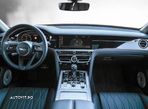 Bentley Flying Spur New V8 Azure - 7