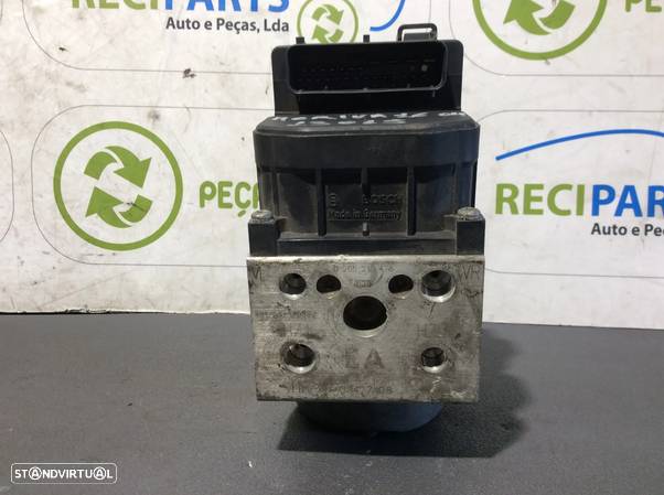 Modulo ABS Opel Meriva 1.6 gasolina 87cv ano 2004  0265218478 - 3