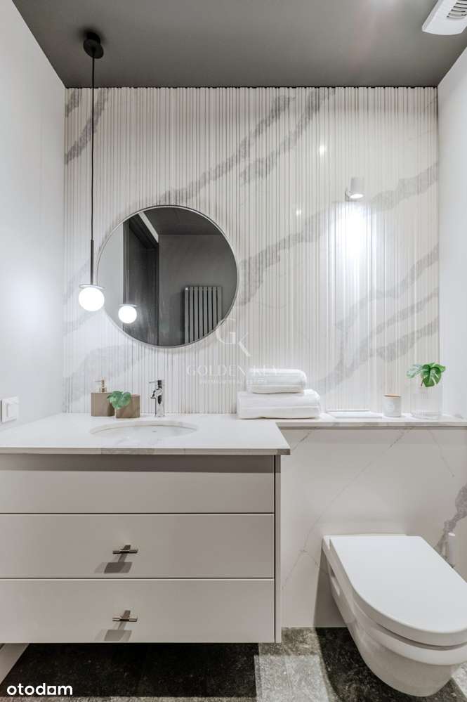 Apartament obok Elektrowni,3 sypialnie,klimatyzacj-17