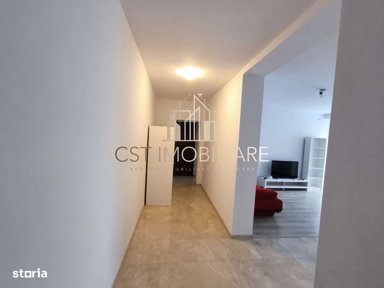 Apartament cu 2 Camere / Etajul 2 / Eso Giroc - Imagine principală: 5/10