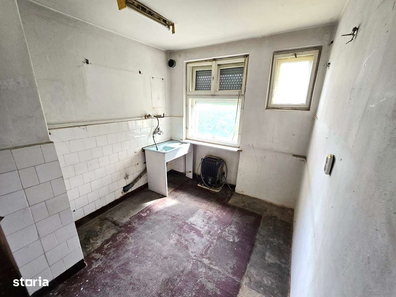 Apartament cu 3 camere decomandat | Etajul 3 - Botizului-6