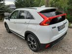 Mitsubishi Eclipse Cross 1.5 T-MIVEC (ClearTec) CVT 2WD Plus - 7