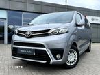 Toyota Proace Verso 2.0 D4-D Long Business - 2