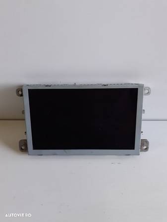 Display Navigație Audi A4 B8 Q5 A5 MMI 3G - 1