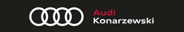 Audi Konarzewski logo