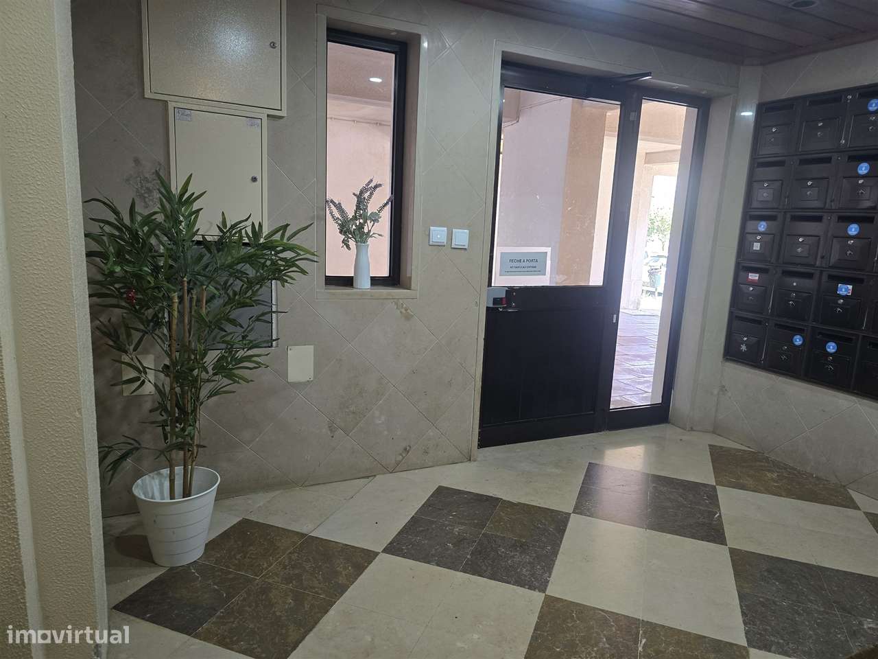 Apartamento T1 Venda em Cacém e São Marcos,Sintra-13