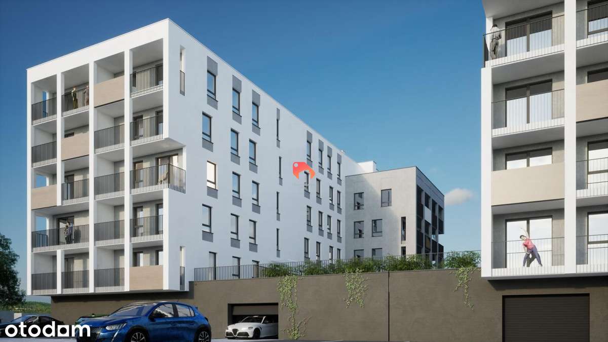 Apartament 115m2, 2 łazienki, ostatnie piętro! - Pełny obrazek: 2/9