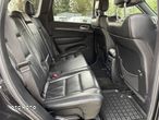 Jeep Grand Cherokee Gr 3.0 CRD Limited - 9