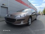 Peugeot 407 1.8 SR Komfort - 3