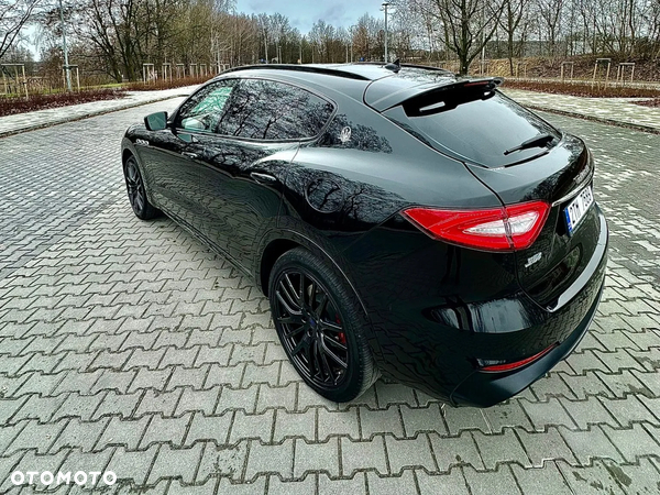 Maserati Levante S Q4 GranSport - 6