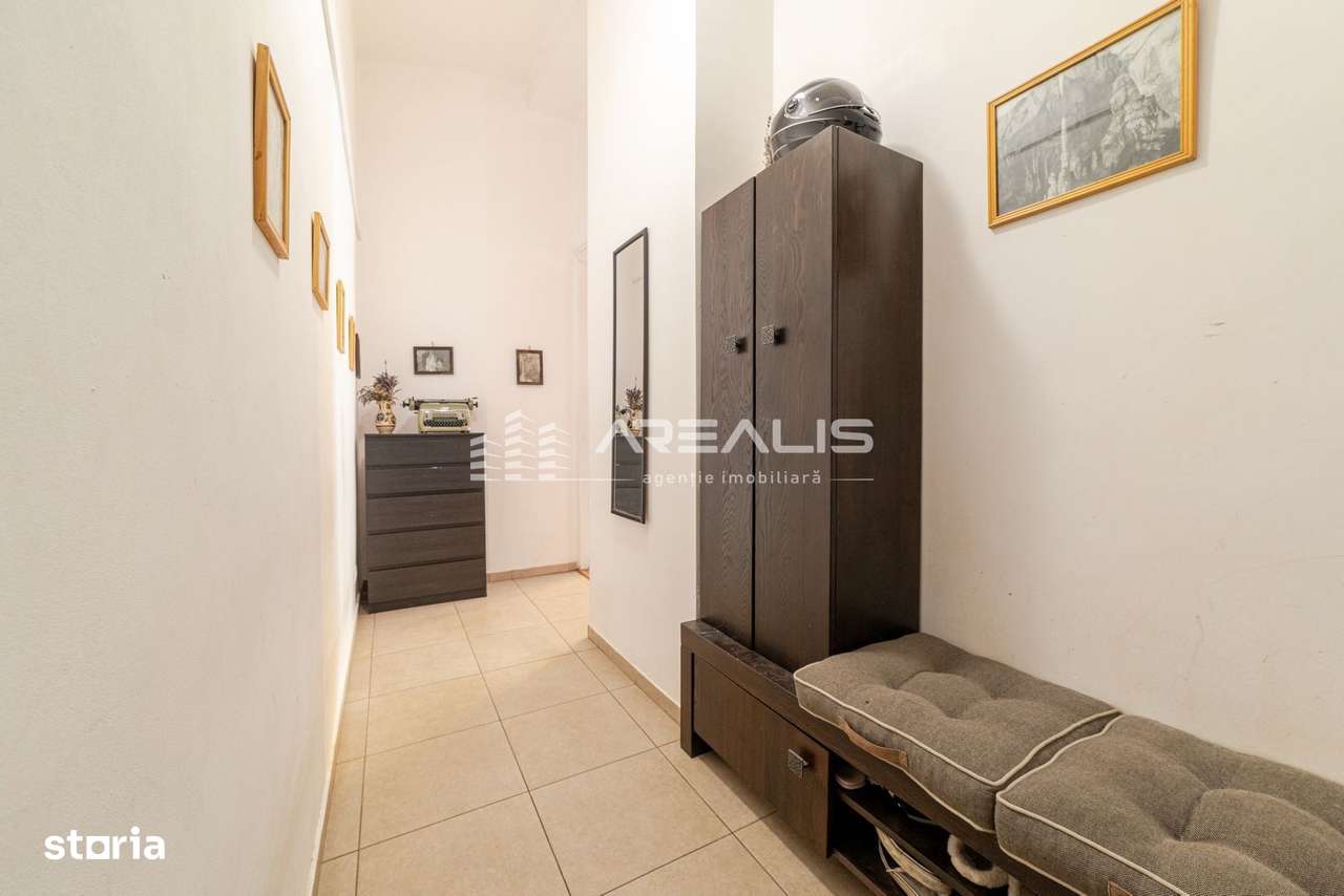 Central, spațios și versatil – Apartament cu 4 camere-5