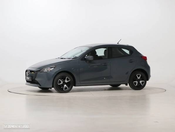 Mazda 2 1.5 Skyactiv-G Centre-Line - 2