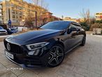 Mercedes-Benz CLS 350 d 4MATIC Aut - 12