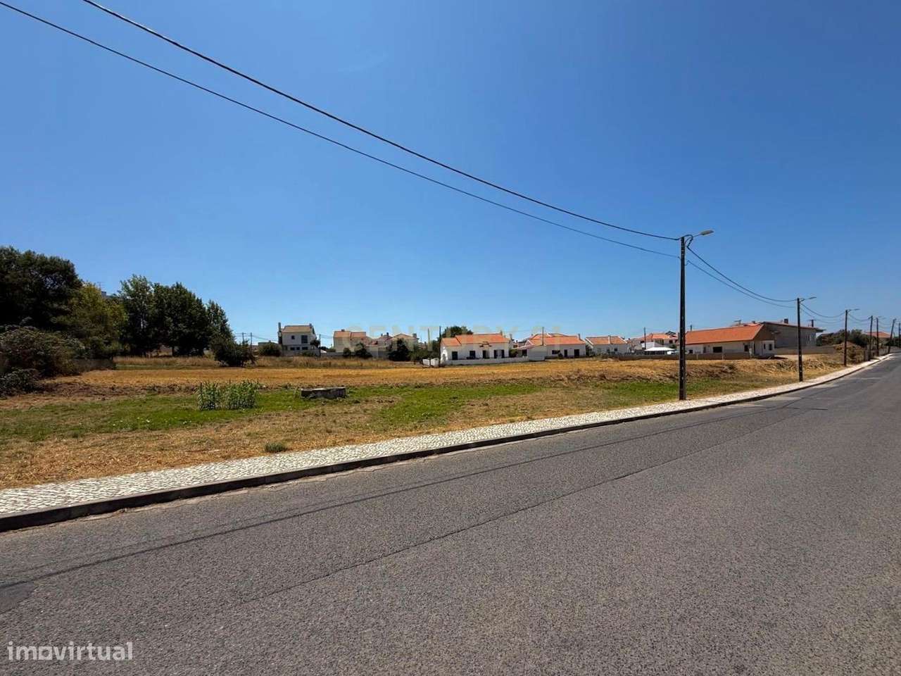 Terreno Urbano Sesimbra - Grande imagem: 3/13