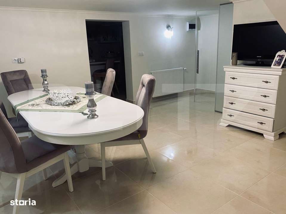 Vila spatioasa D+P+E la intrare in Unirea – confort si o pozitie exc - Imagine principală: 5/14