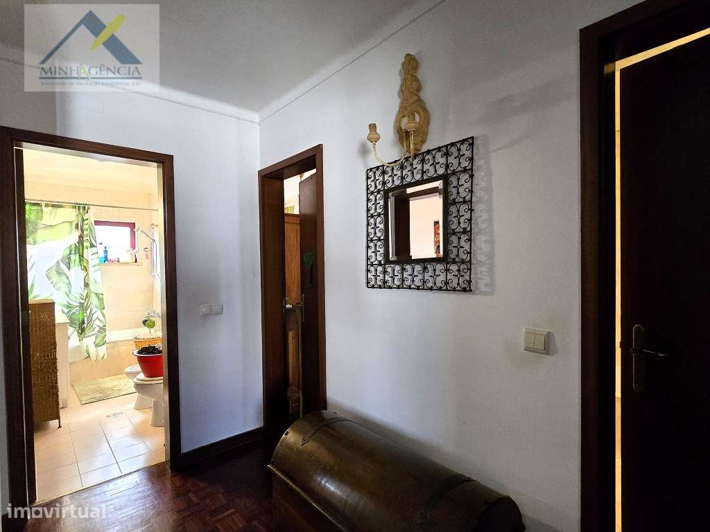 Apartamento Duplex de 6 assoalhadas em Setúbal-10