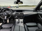 BMW Seria 5 525d xDrive - 8