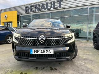 Renault Austral 1.3 Mild Hybrid Techno