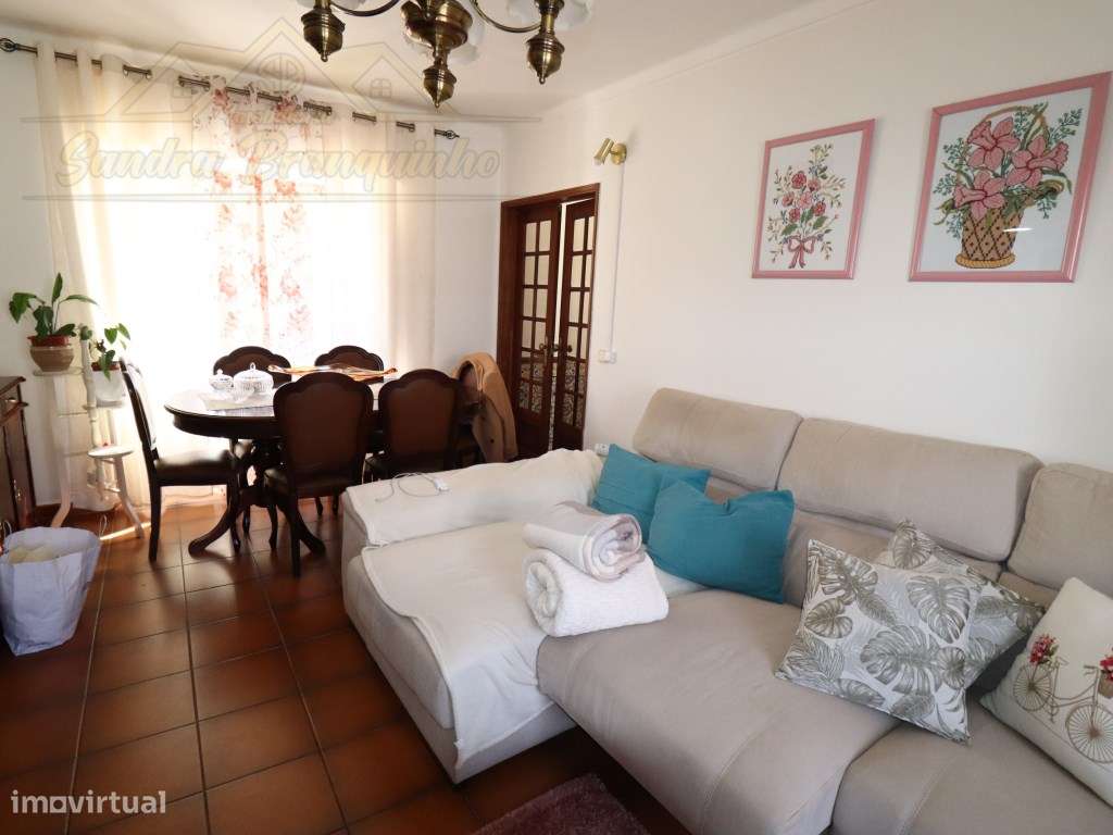 Moradia T3 com PISCINA e terreno com 1200m2-16