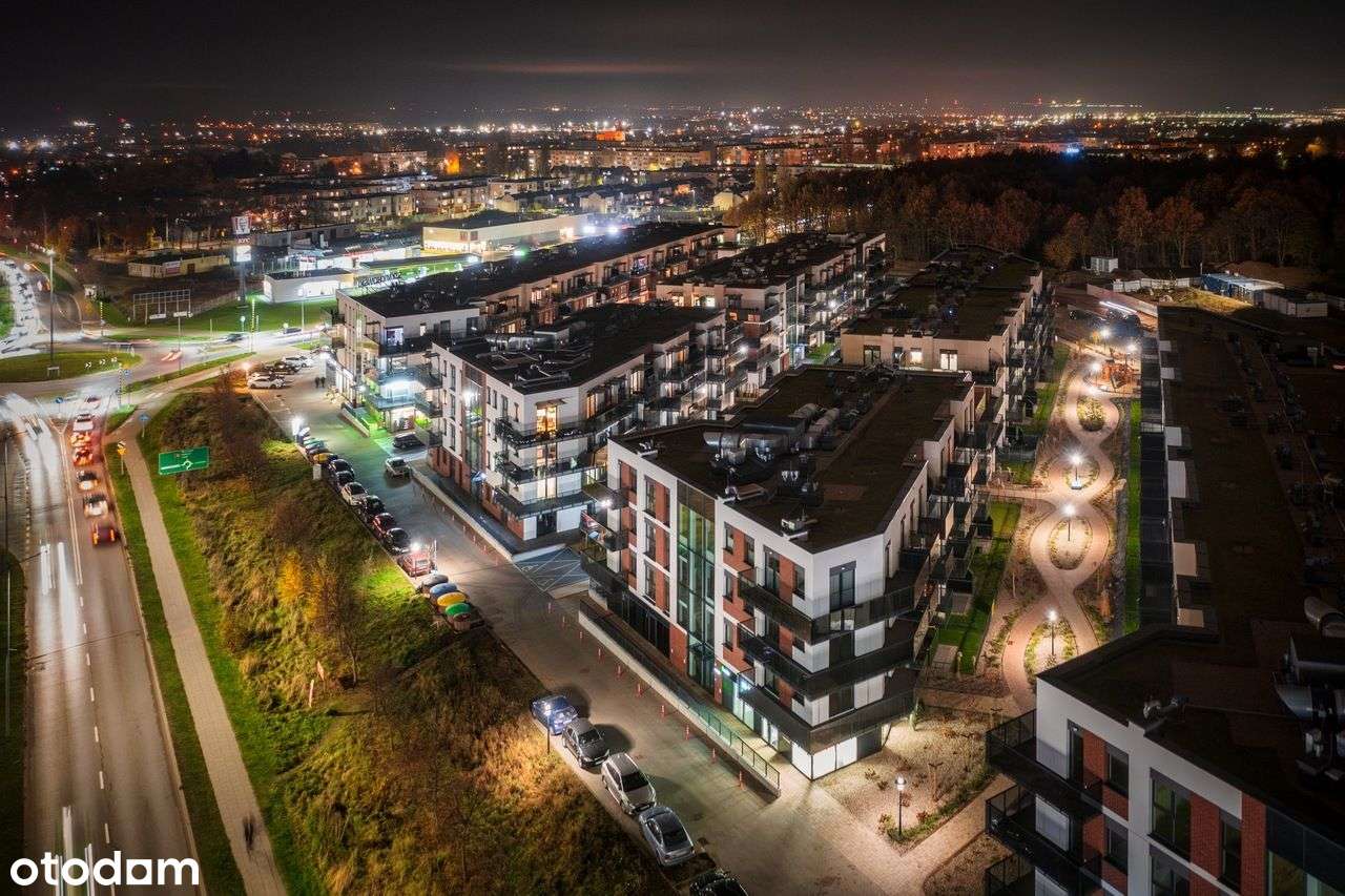 PRUSZCZ PARK F - lokal usługowy 0.A.7 - 117,85 m2 - Pełny obrazek: 2/18