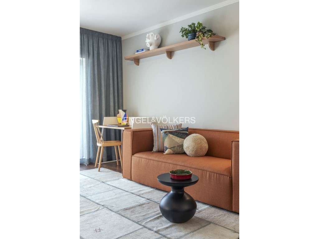 Elegante Apartamento T1 na Caparica - Grande imagem: 5/36